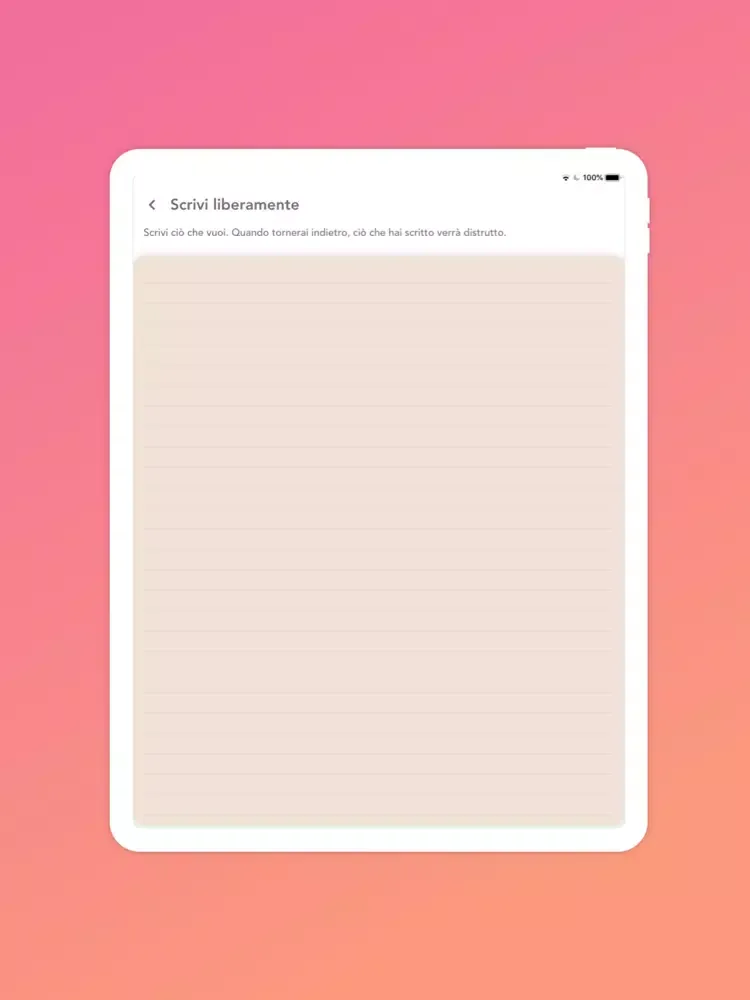 Happee iPad 應用截圖